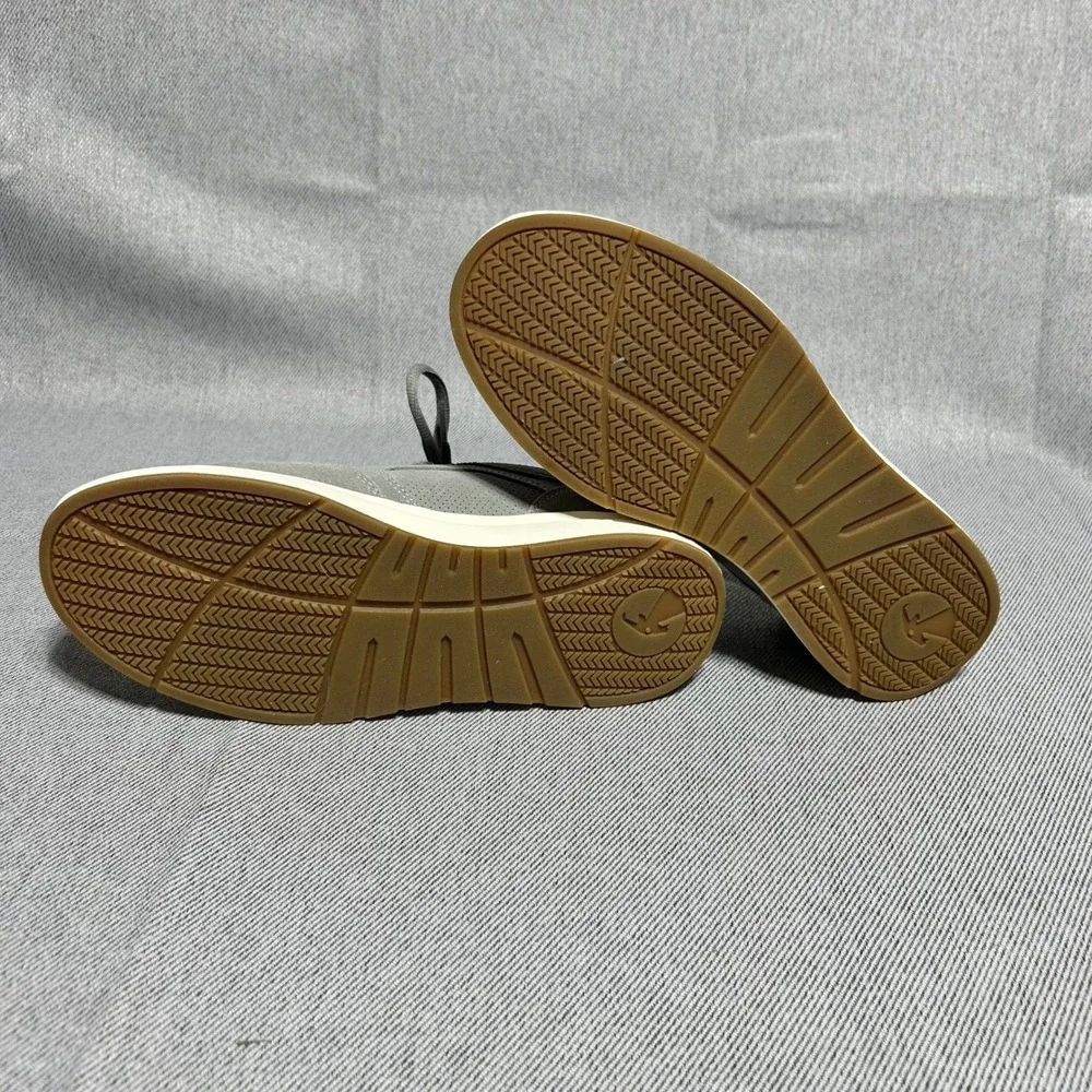 Billy Footwear thank you